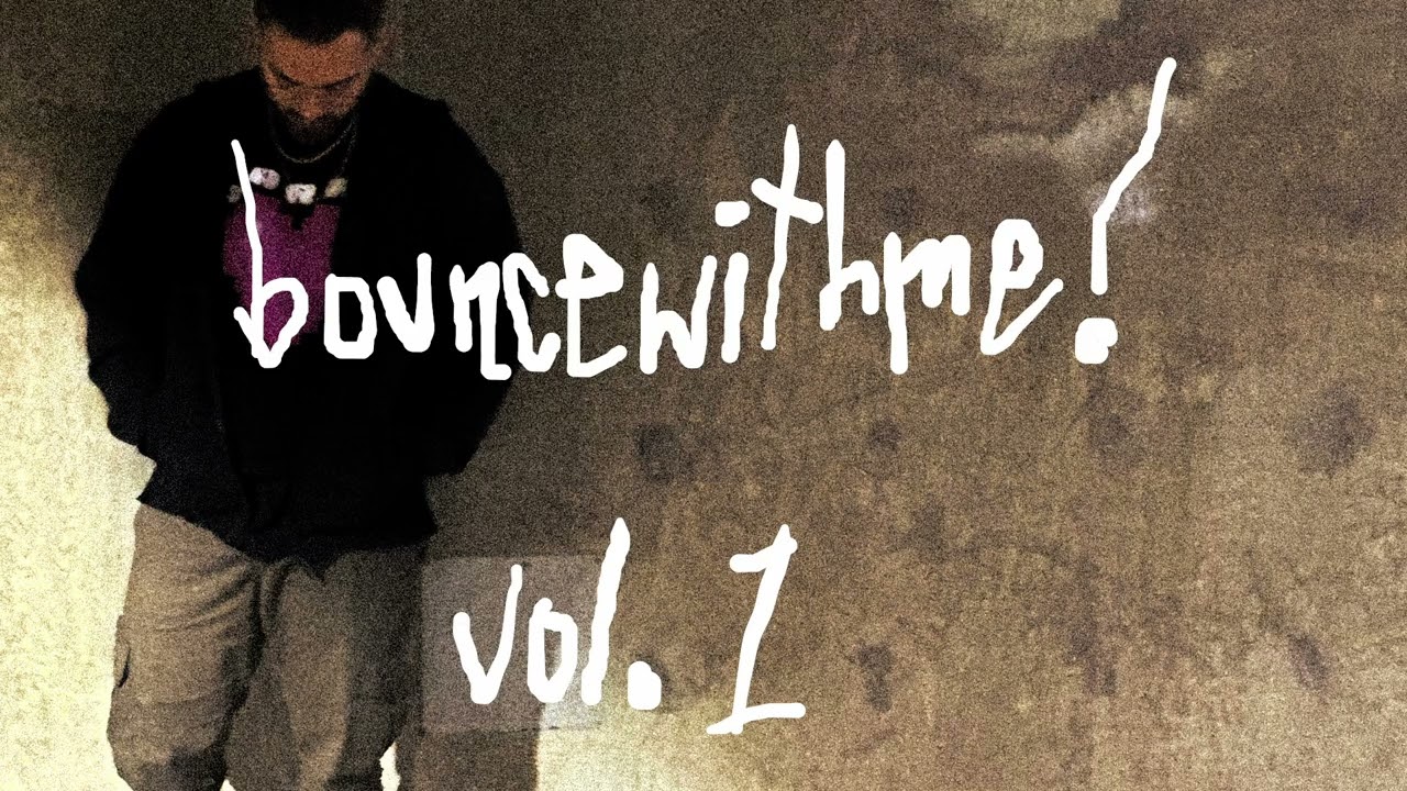 BOUNCEWITHME!, VOL. 1