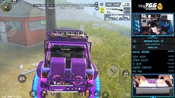 So Miss /Rules Of Survival/-Ep.223/PrivatePlork