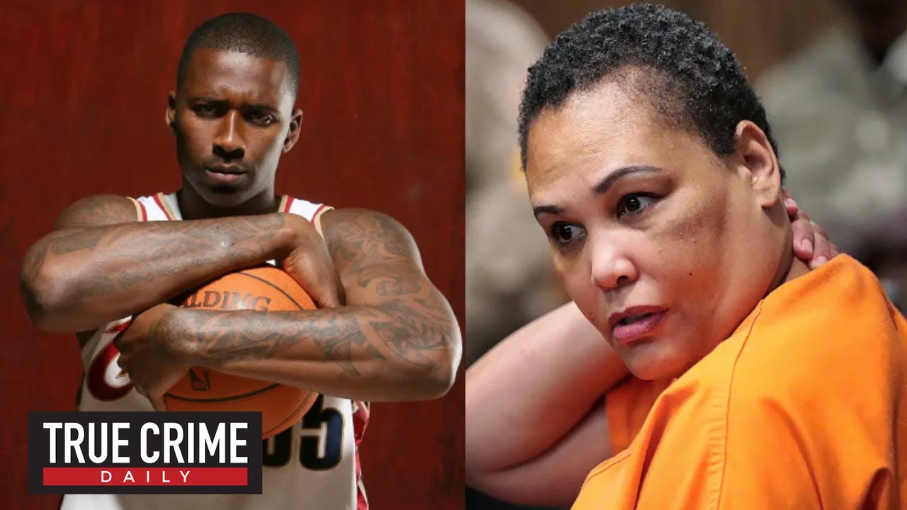 Ex-wife orchestrates murder of NBA player ex-husband in deadly love triangle