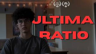 Ultima Ratio | High-School science-fiction short film