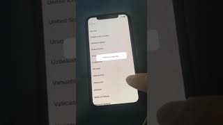 Desbloqueio de imei