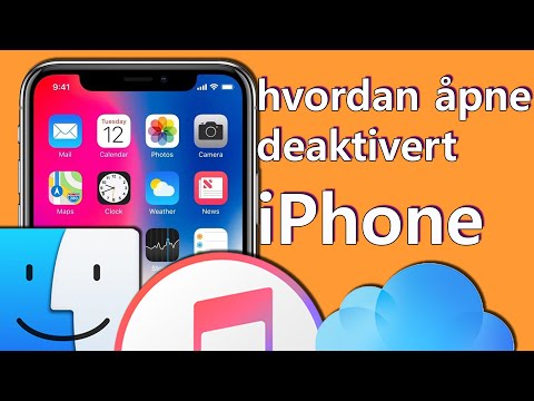 Video: Hvordan åpne En Hotline