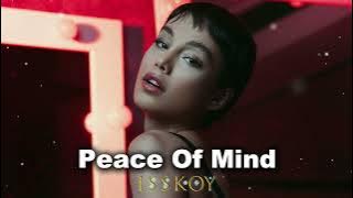 ISSKOY - Peace Of Mind ( Original Mix ) DEEPHOUSE