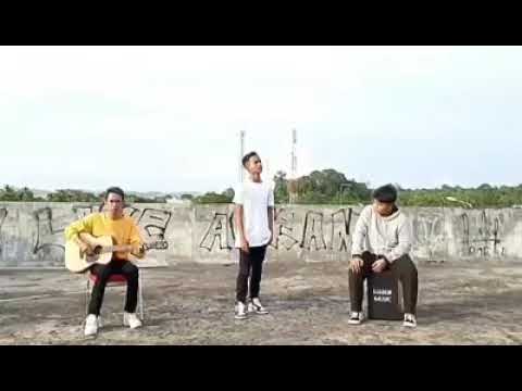 last child - Terakhir untuk mu (cover hareip music)