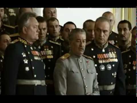Video: Ako Stalin Zomrel V Roku