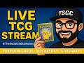 🔥 MONSTER TOWERS! POKEMON + DBS! 🔥 LIVE BREAKS & GIVEAWAYS! 🔥