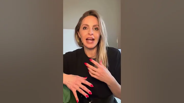 3 Signs You’re Channeling Spirit Guides | Gabby Bernstein #shorts