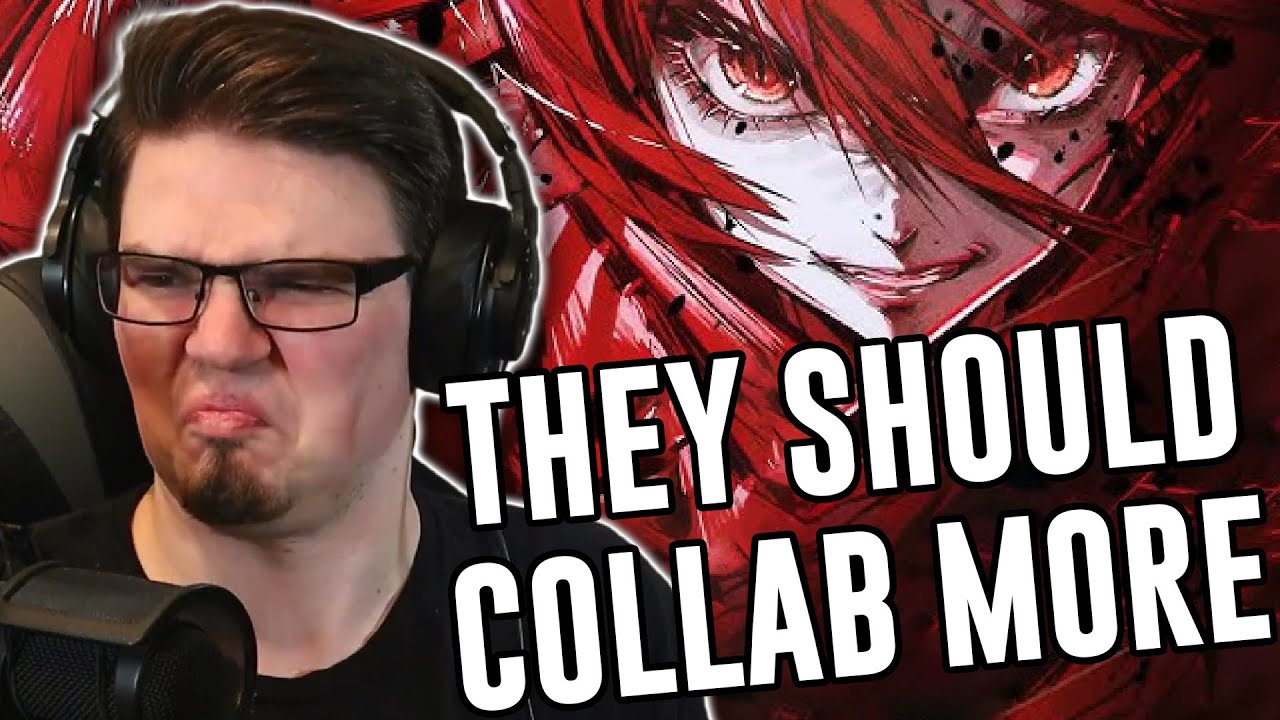 Guarda Drummer Reacts to "NIKKE - Daybreak (ULTRA)" su YouTube Guarda Drummer Reacts to "NIKKE - Daybreak (ULTRA)" su YouTube