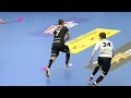 1. čtvrtfinále | Předvýběr.CZ Florbal MB - FBC Liberec 8:3