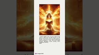 Wait & Expect from the Lord #jesus #youtubeshorts #shorts