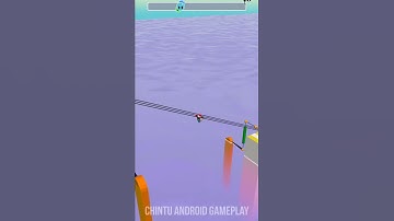 Fun Race 3d All Levels Gameplay Walkthrough Part 50 #shorts