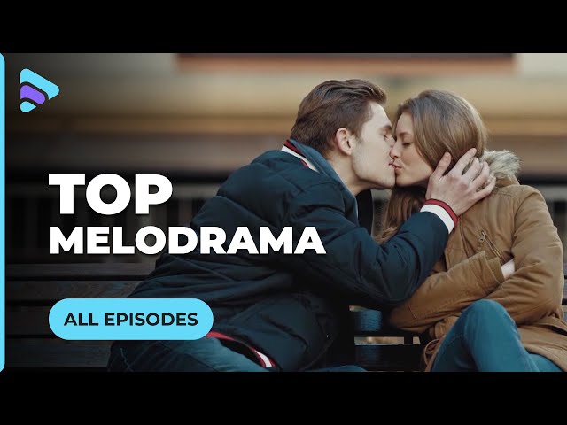 THIS STORY HAS TOUCHED MILLIONS OF HEARTS! ALL EPISODES. MELODRAMA class=
