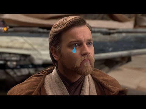 [YTP] Obi-Wan Gets Bullied