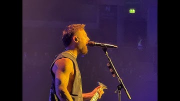 Bullet For My Valentine & Trivium LIVE (The Poisoned Ascendancy Tour) OVO Hydro Glasgow 28/01/2025