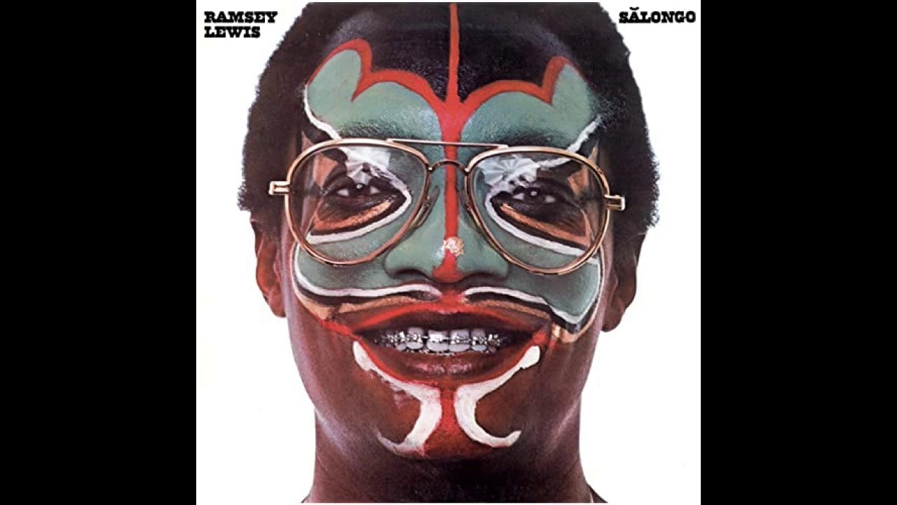 洋楽 Ramsey Lewis Encore! / In Tokyo (Vol. 2) Ramsey Lewis – Encore! / Ramsey Lewis In Tokyo (Vol. 2) – Vinyl