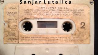 Sanjar Lutalica - Srebrna Krila Resimi