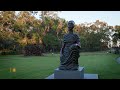 NOMA'S Besthoff Sculpture Garden