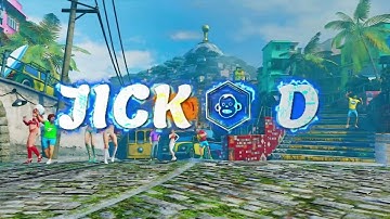 Definitive Oro Combo Video