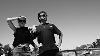 Recorte  Sote y Tute