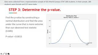 STAT 200: Lesson 7 - Summer 2018