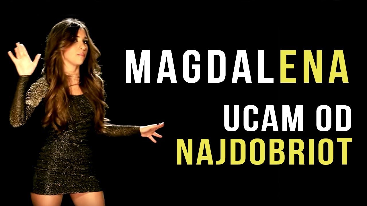 ucam od najdobriot