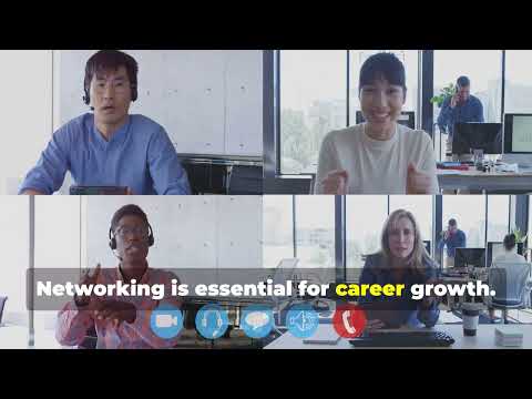 Stand Out in the Virtual Job Market