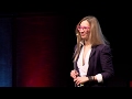 How to escape old patterns, re-wild yourself and find your home inside | Patricia Ricci | TEDxLinz