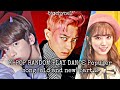 🎶2/ KPOP RANDOM PLAY DANCE CHALLENGE [POPULER SONG] (OLD AND NEW) (by;chynel)
