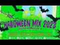 Halloween mix 2023  dancehall  hip hop  afrobeat  soca drake bad byron valiant tyla rema