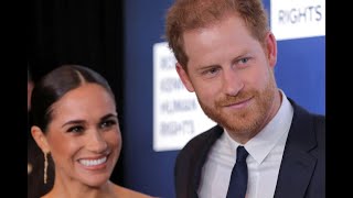 Les exigences de Meghan et Harry avant le couronnement de Charles III