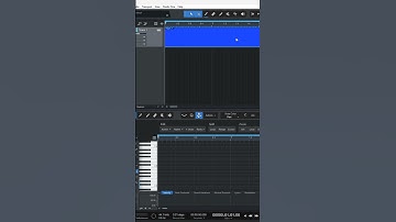 how to create How to easily make a drum loop in Studio one from scratch