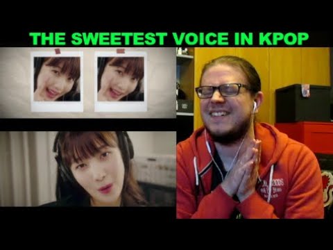 JOY (조이) - 좋은 사람 있으면 소개시켜줘 (Introduce Me A Good Person) OST REACTION | Red Velvet Fanboy Reacts