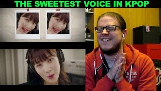 JOY (조이) - 좋은 사람 있으면 소개시켜줘 (Introduce Me A Good Person) OST REACTION | Red Velvet Fanboy Reacts