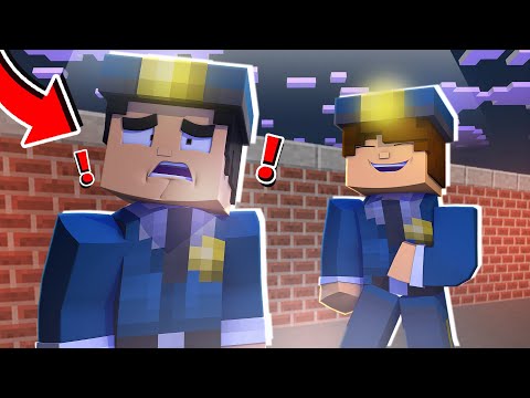 DIARIO DE UM ANIMATRONIC 2 - O VIGIA FOI DEMITIDO!! #8