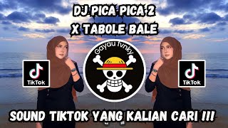 Download Lagu DJ PICA PICA 2 X TABOLA BALE || CAMPURAN LAGU TIMUR VIRAL TERBARU 2025 | KHARIS SOPAN ‼️‼️  MP3 Download Lagu DJ PICA PICA 2 X TABOLA BALE || CAMPURAN LAGU TIMUR VIRAL TERBARU 2025 | KHARIS SOPAN ‼️‼️  MP3