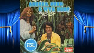 Andrea Horn & Wyn Hoop - Feuer Ist Des Teufels Bester Freund