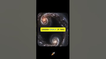 The Cosmic Symphony: Gravitational Waves & Black Holes! #SpaceScience