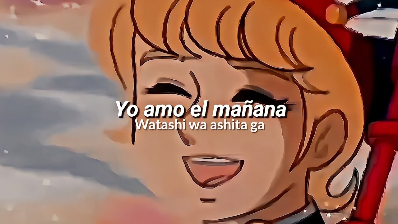 🌷Ending; Candy Candy (Subtitulado al Español + Romaji) YouTube