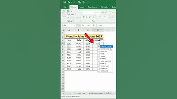 Excel Tricks - Calculate 18% GST amount of data in Excel ! GST calculation in Excel