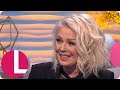 Kim Wilde's New Album Is Inspired by Aliens! | Lorraine