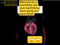 ###overthinking 😲😲