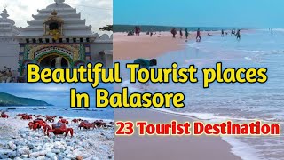 All Tourist Places In Balasore | Balasore Picnic Spot | 23 Destination screenshot 1
