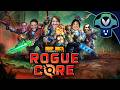 Vinny, Jerma, Pokelawls & Ster - Deep Rock Galactic: Rogue Core ~ Early Access