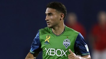 Interview: Cristian Roldan post-match vs FC Dallas