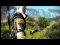 The Witcher 2 - FINISHING MOVES