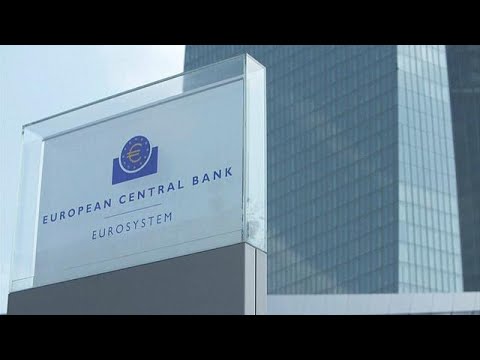 Avrupa Merkez Bankası faiz oranlarını değiştirmedi - economy