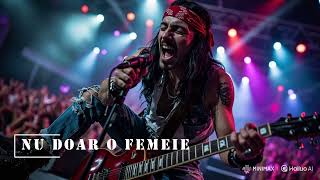 Nu Doar O Femeie - New 2025