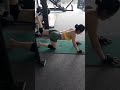 Build Better Glutes: Cable Kickback Tutorial 🍑✨#GluteGains #CableKickbacks #LegDay #GluteWorkout