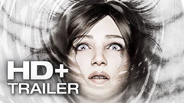 THE EVIL WITHIN THE CONSEQUENCE Trailer (HD+) 2015