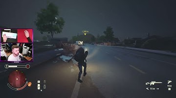 State of Decay 2 - Lethal/Max & (-) Only Curveballs/No Boons/No Red Talon - Stream 66a